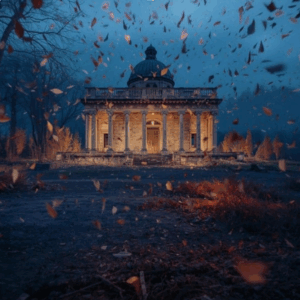 Choose Community Before Disaster