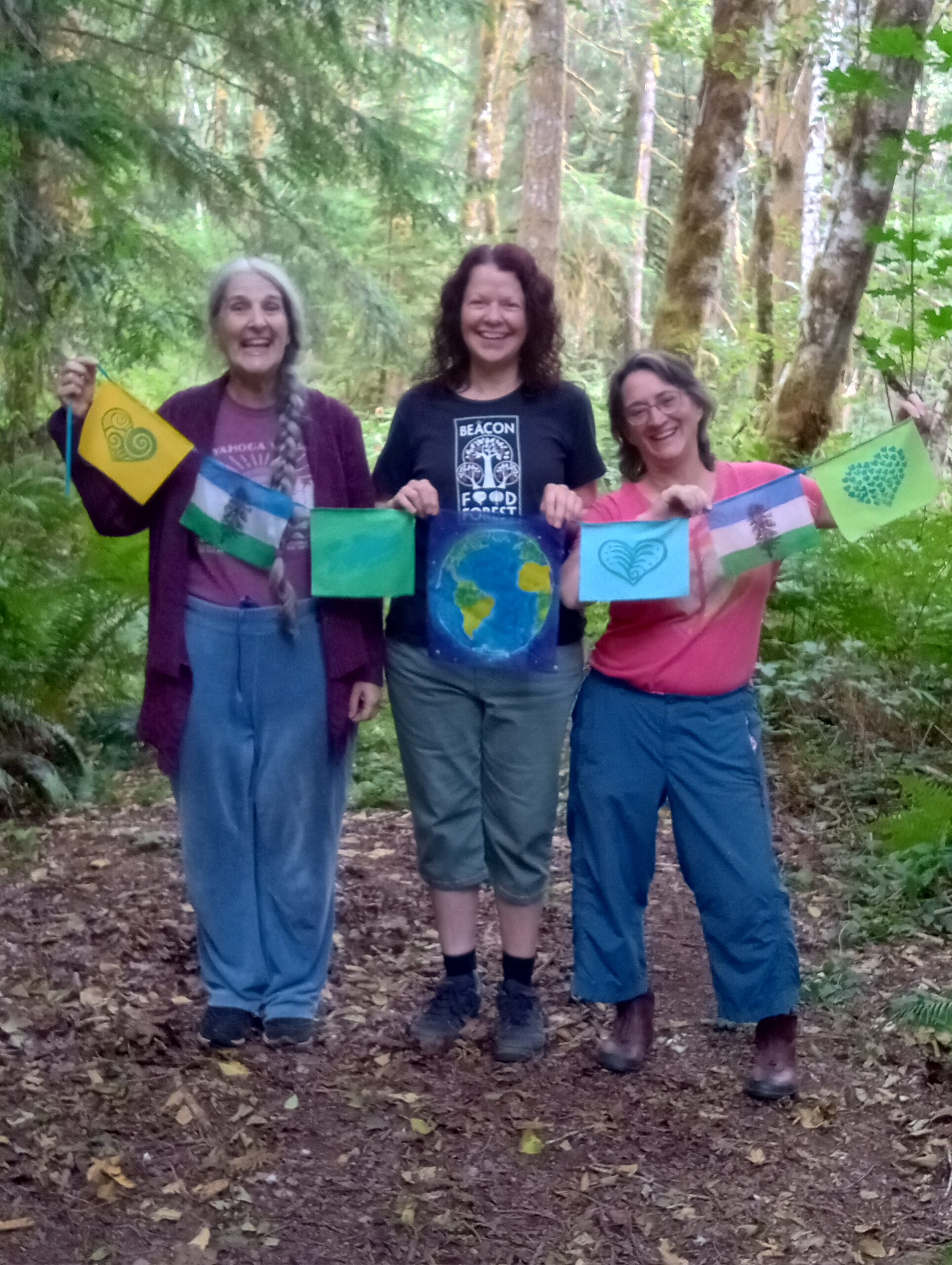 Is the earth better with or without us?