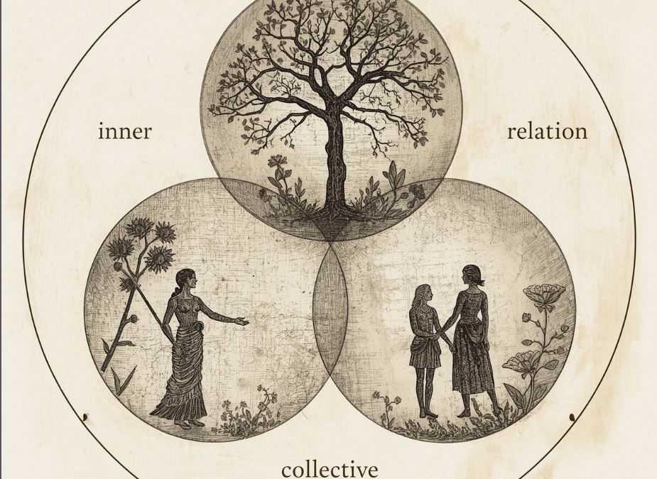 3-spheres-inner-relational-collective